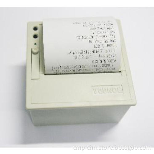 New Laptop Battery Tester with printer